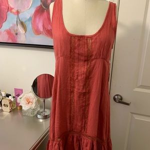 Mini Dress (Brand New)